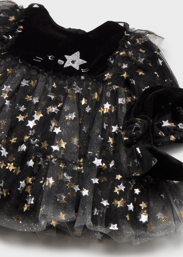 Mayoral Halloween Dress