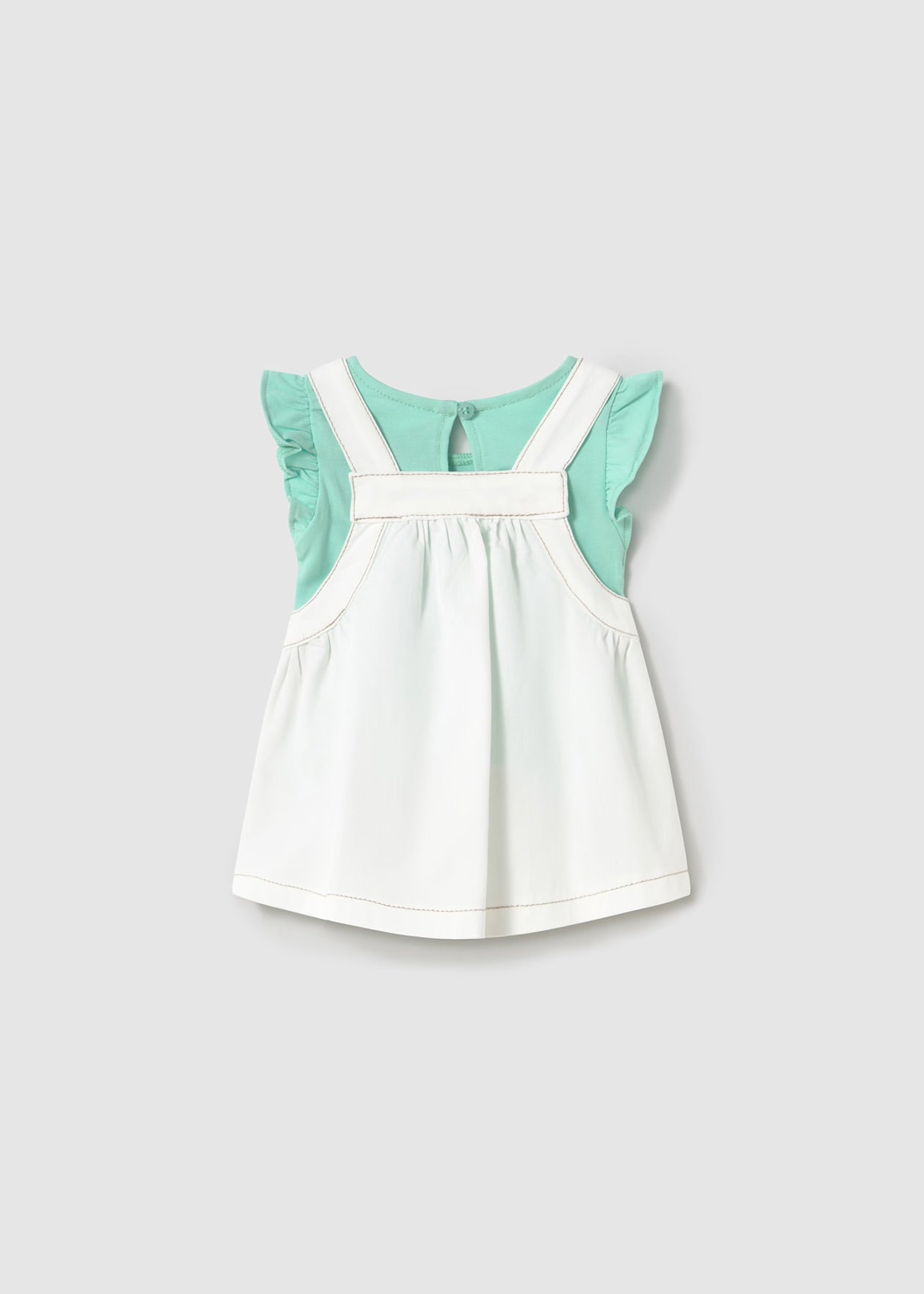 Mayoral Dress
