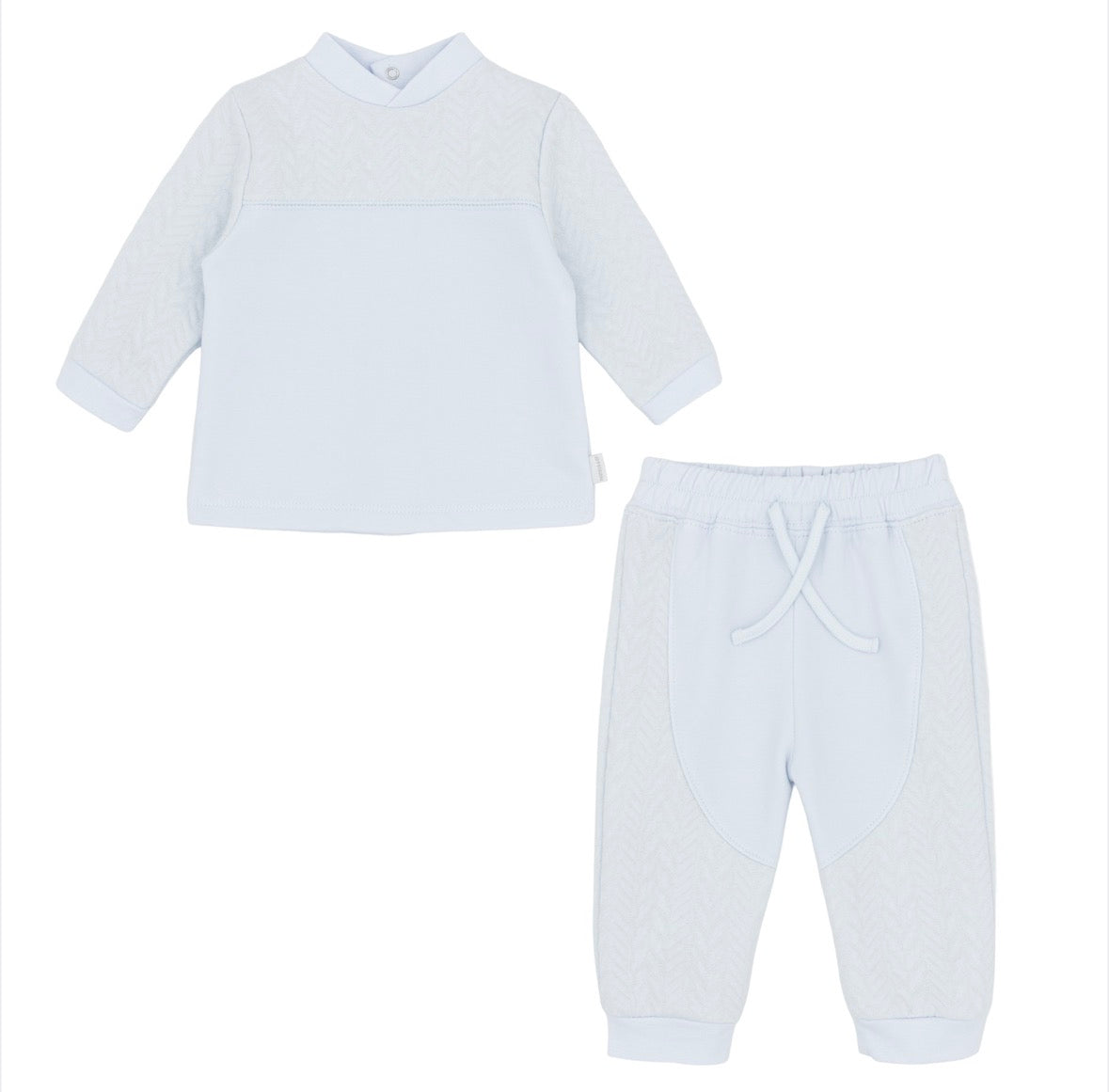 Pastels & Co Asher Tracksuit