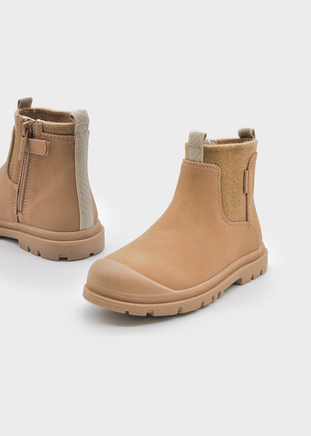 Mayoral Bootie
