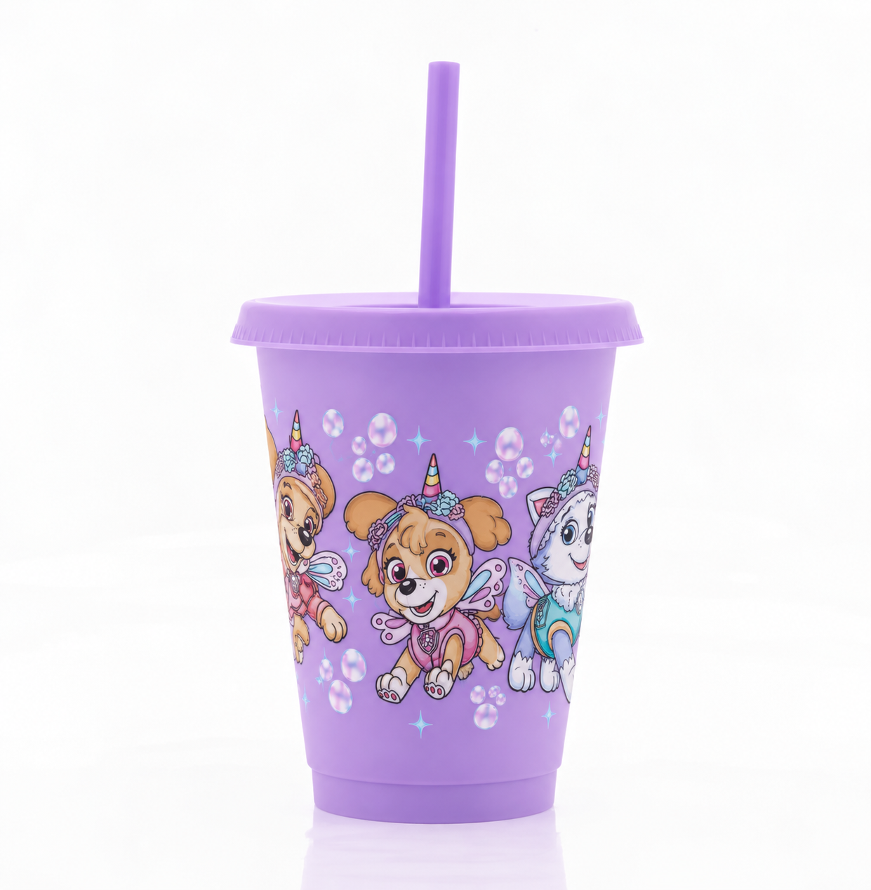 Intro Offer - Paw Patrol Cold Cup 16oz