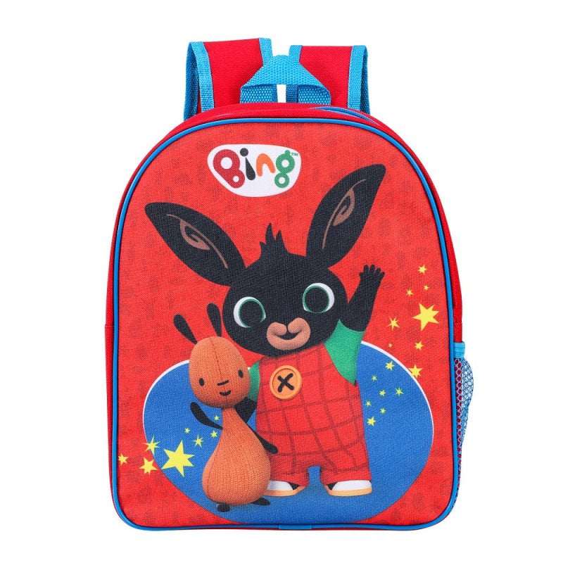 Bing Backpack