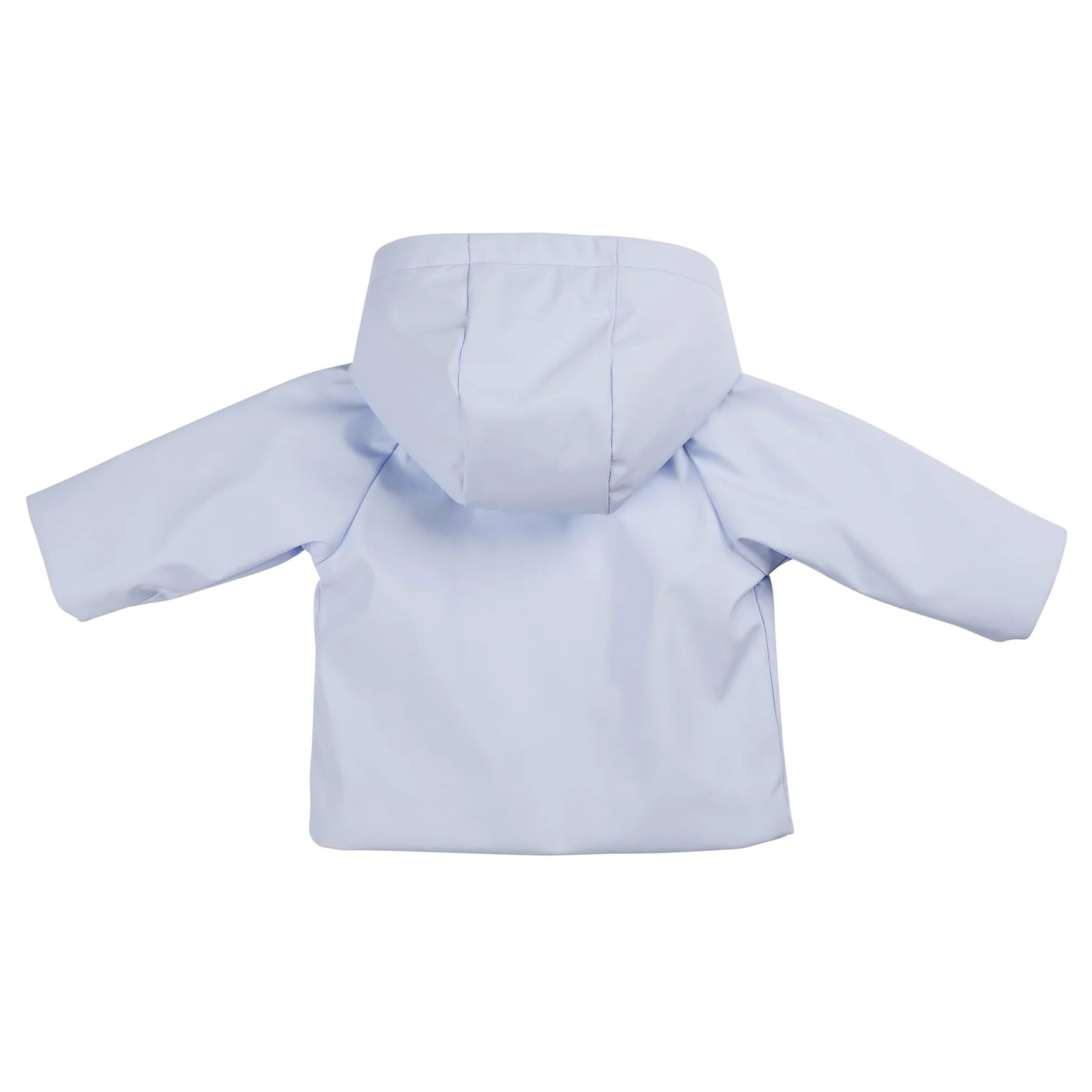 Mintini Blue Coat