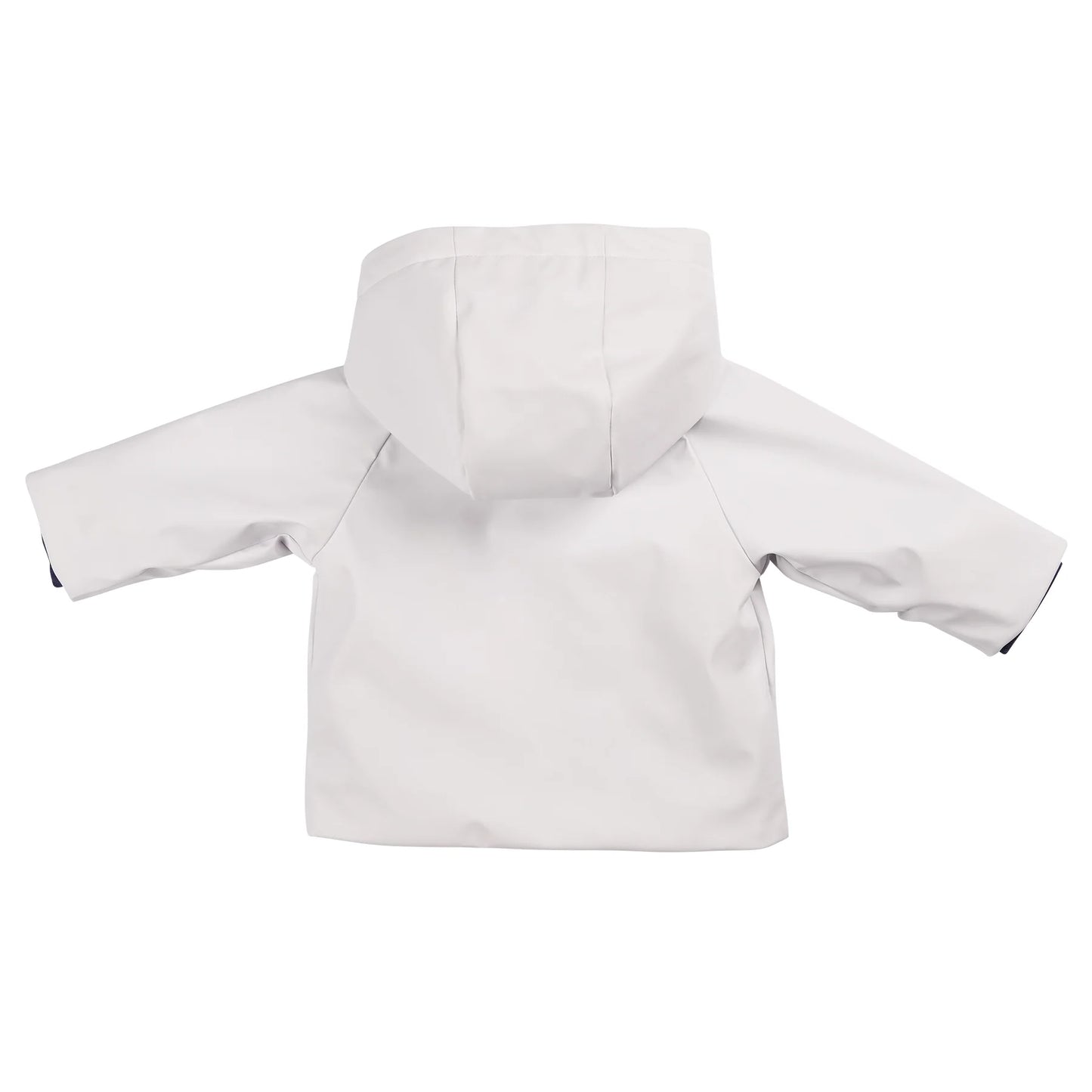 Mintini White Coat