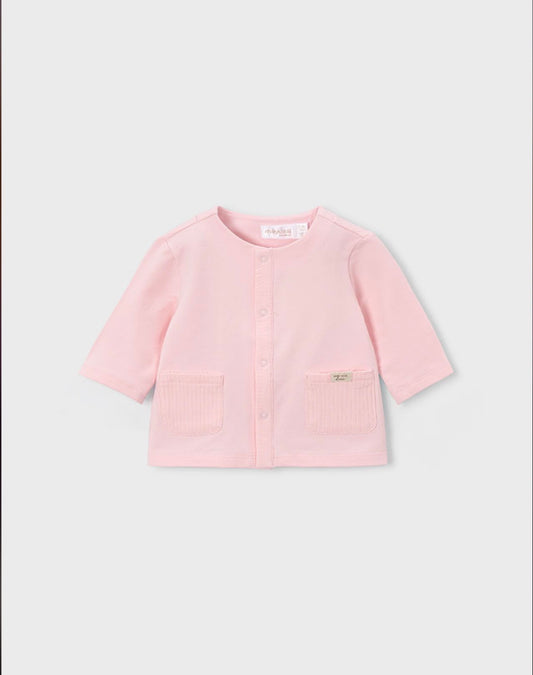 Mayoral Pink Pullover