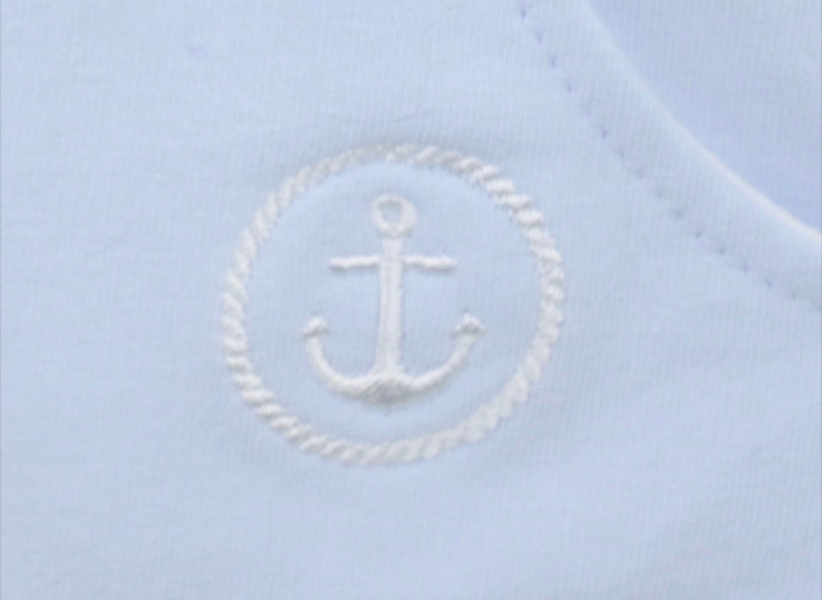 Pex Sailor Blue Tracksuit