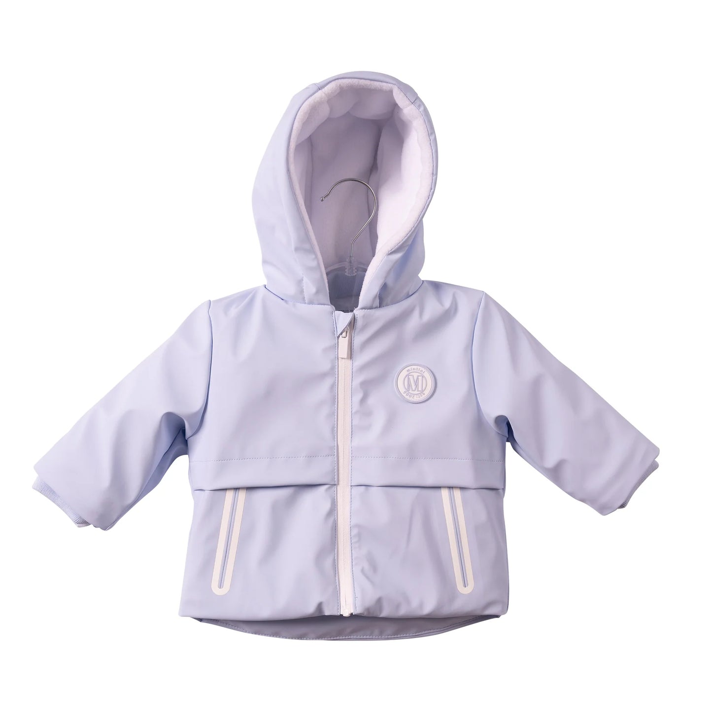 Mintini Blue Coat