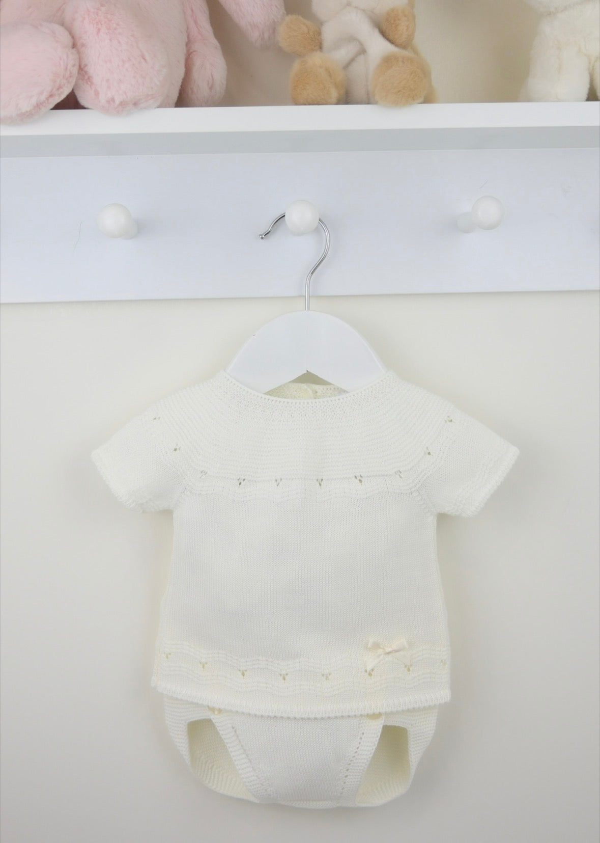 Pex Ivory Carey Outfit