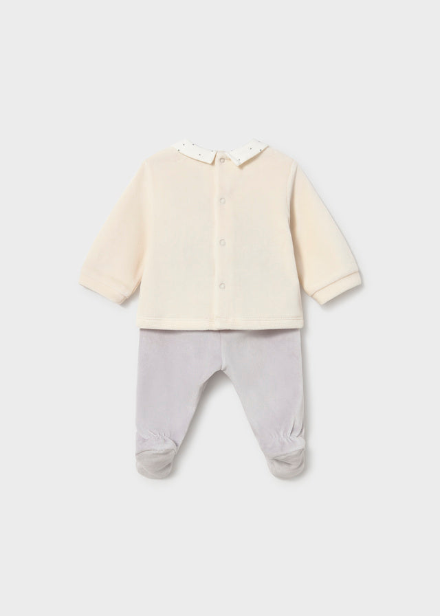 Mayoral Horse Trouser Set
