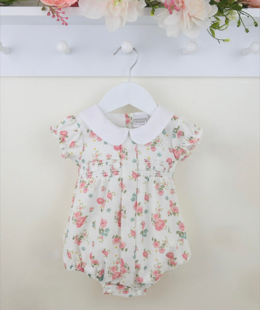 Pex Posy Romper