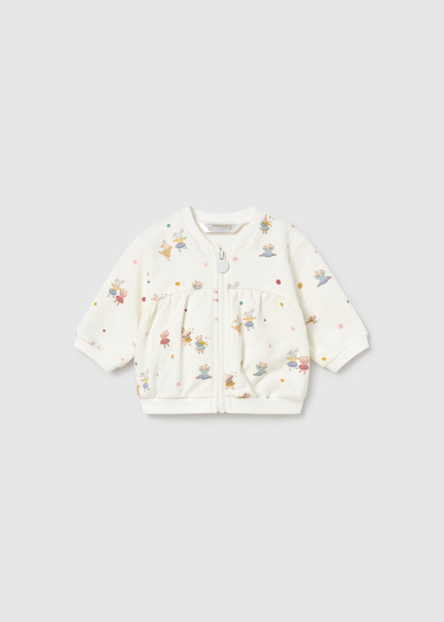 Mayoral Lemon 3 Piece Outfit