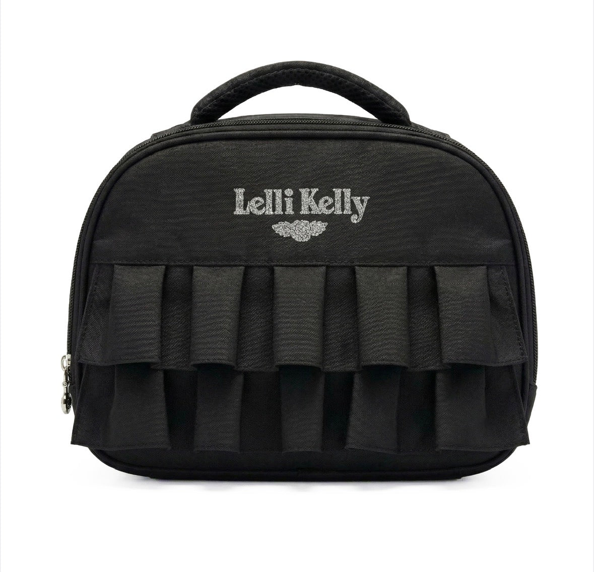 Lelli Kelly Black Lunch Bag
