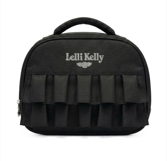 Lelli Kelly Black Lunch Bag