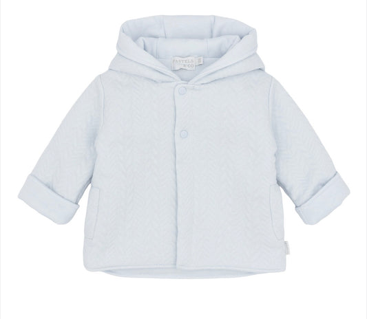 Pastels & Co Grayson Coat
