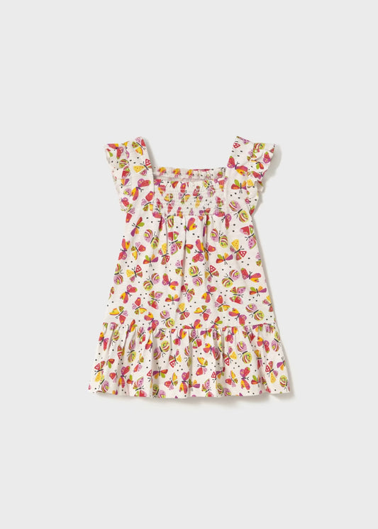 Mayoral Dress