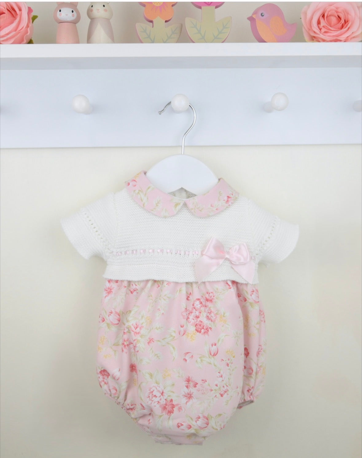 Pex Sophia Romper