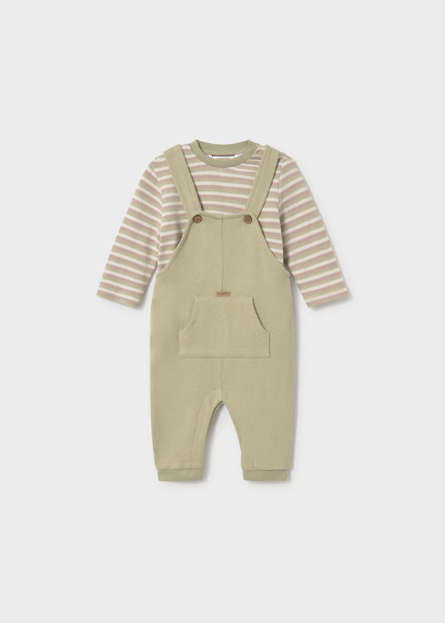 Mayoral Sage Dungaree