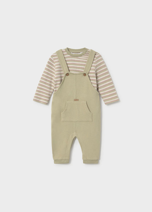 Mayoral Sage Dungaree