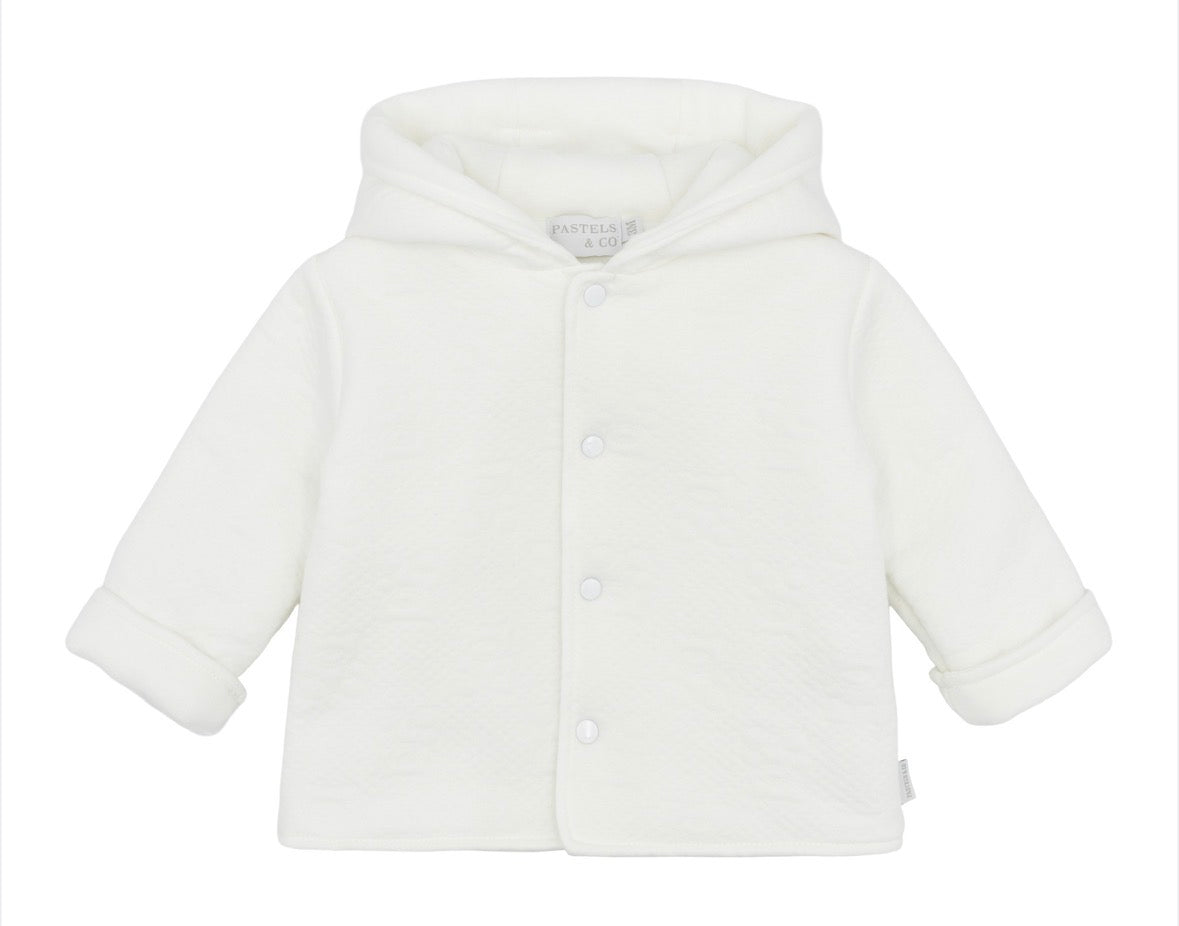 Pastels & Co Paddington Jacket