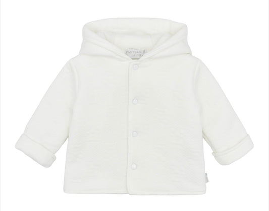 Pastels & Co Paddington Jacket