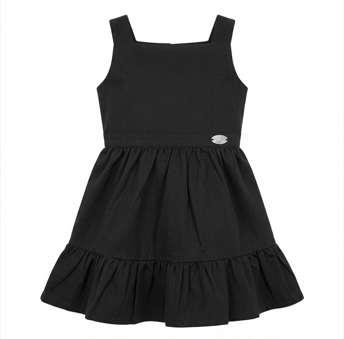 Lelli Kelly Becky Black Pinafore