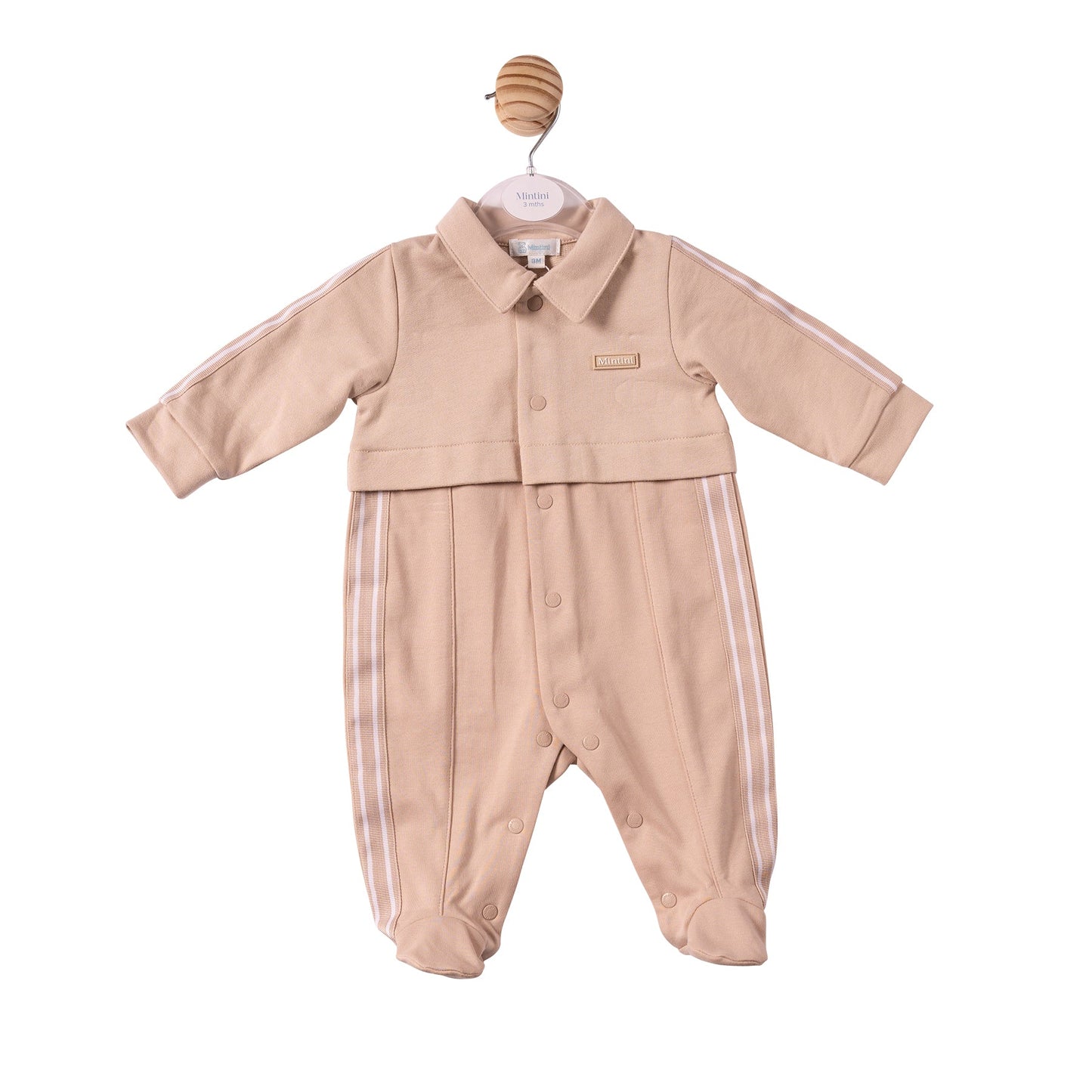 Mintini Beige All in One