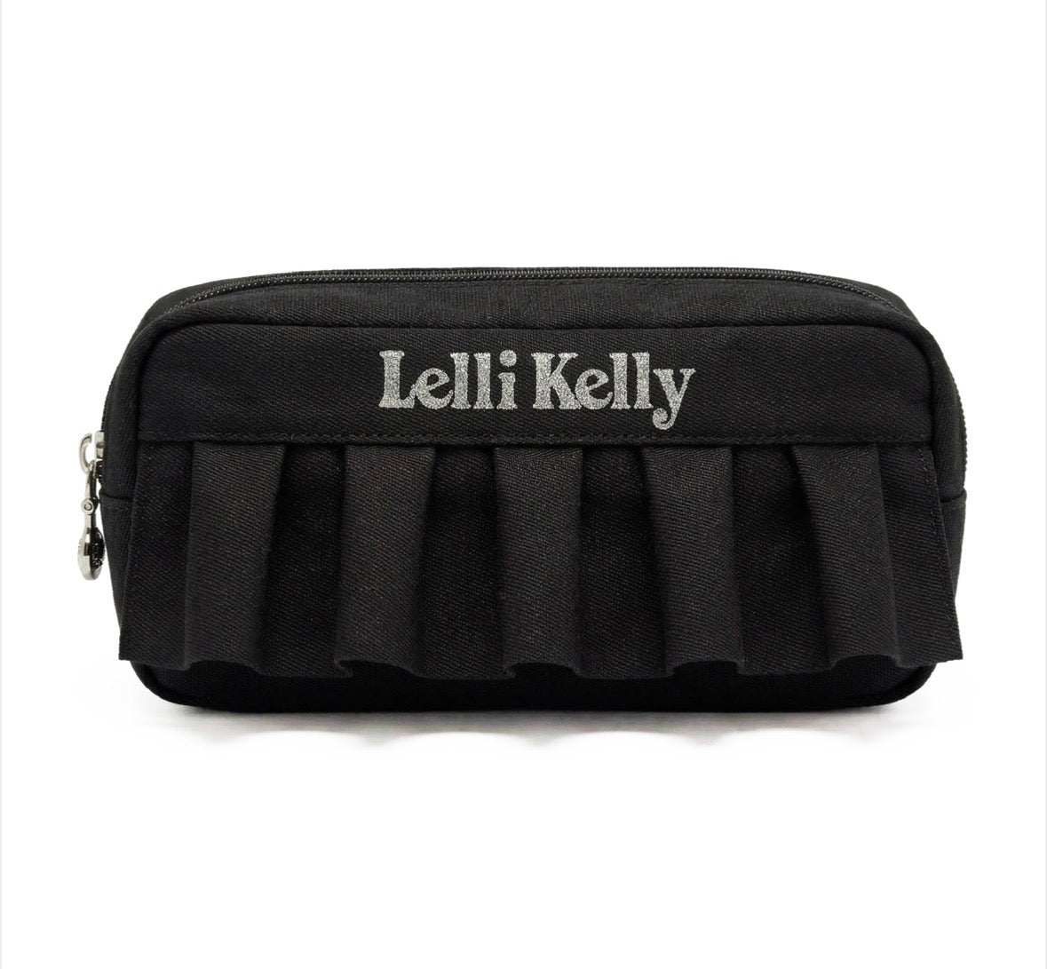 Lelli Kelly Black Pencil Case