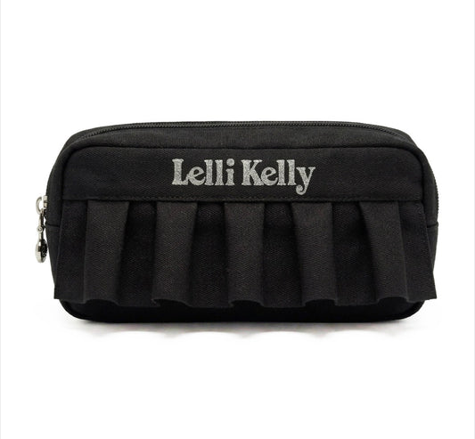 Lelli Kelly Black Pencil Case
