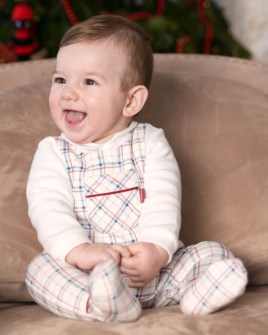 Tutto Piccolo Check All in One