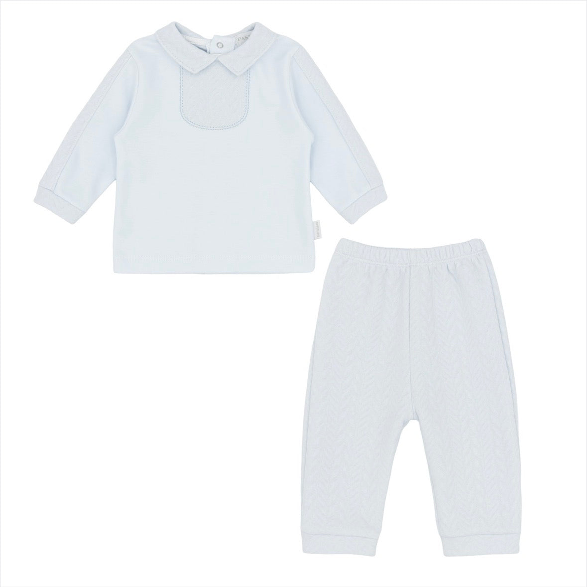 Pastels & Co Ezra Tracksuit