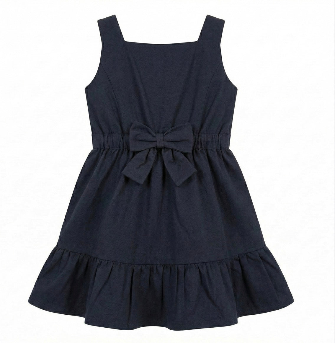 Lelli Kelly Becky Navy Pinafore
