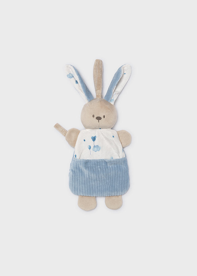 Mayoral Dummy Holder Baby Comforter