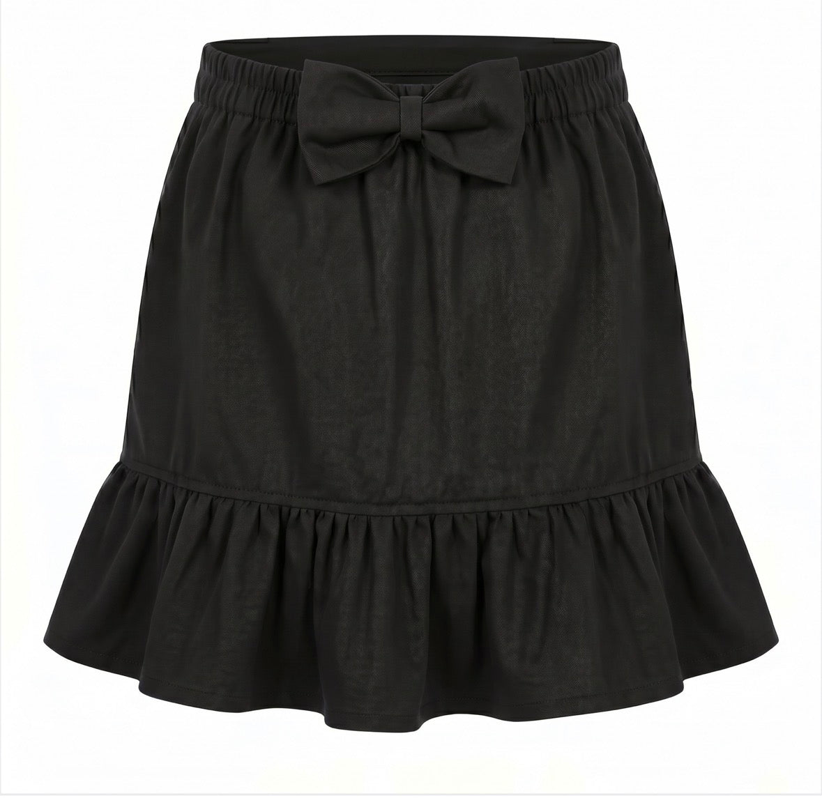 Lelli Kelly Betty Black Skirt