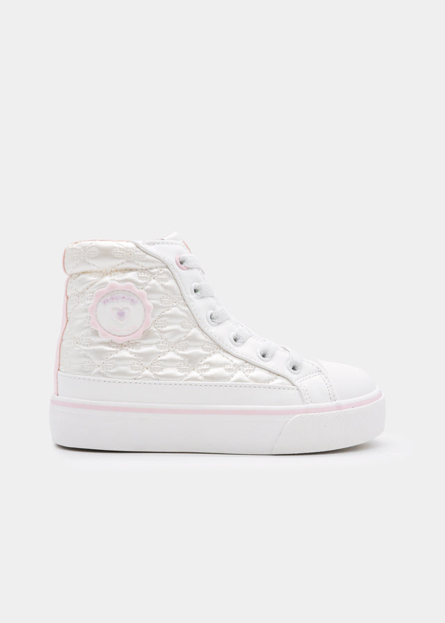 Mayoral boots