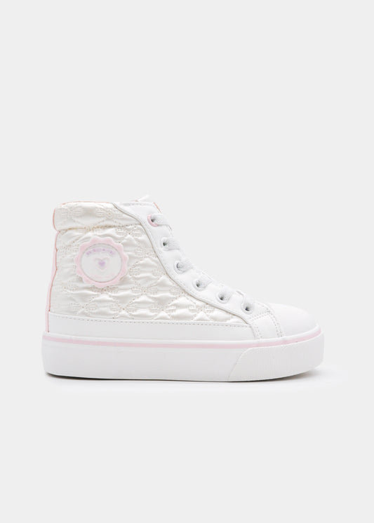 Mayoral boots