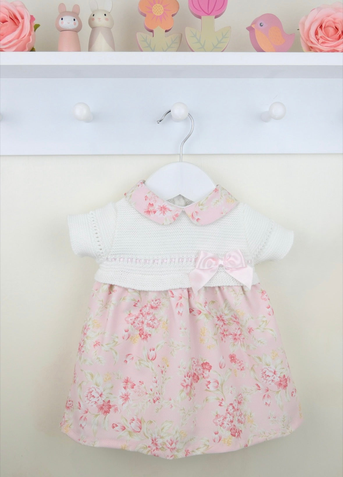Pex Sophia Dress