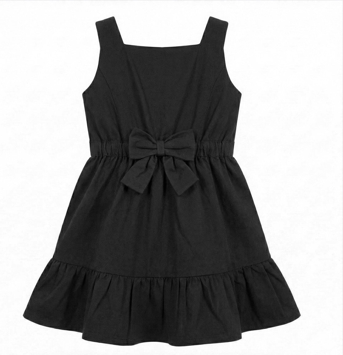 Lelli Kelly Becky Black Pinafore