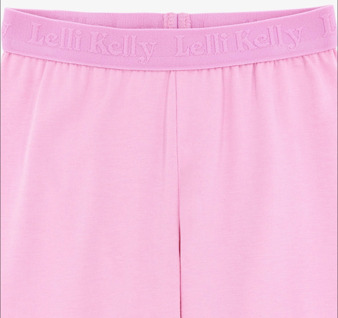 Lelli Kelly Pink Leggings