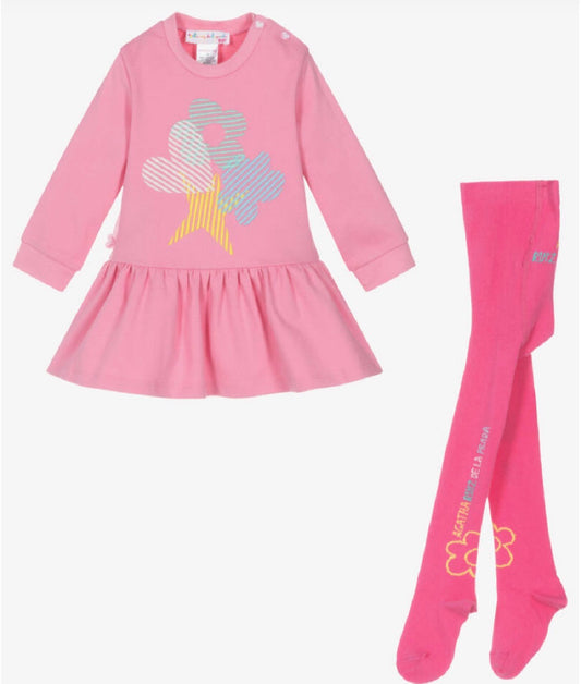 Agatha Ruiz Heart Dress