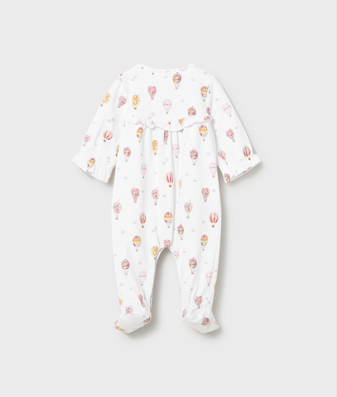 Mayoral Balloon Onesies