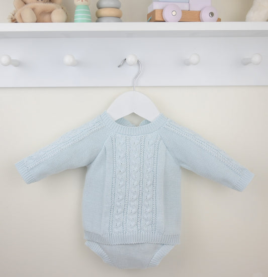 Preorder Pex Blue Finch Outfit