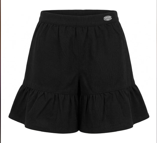 Lelli Kelly Bambi Black Culottes