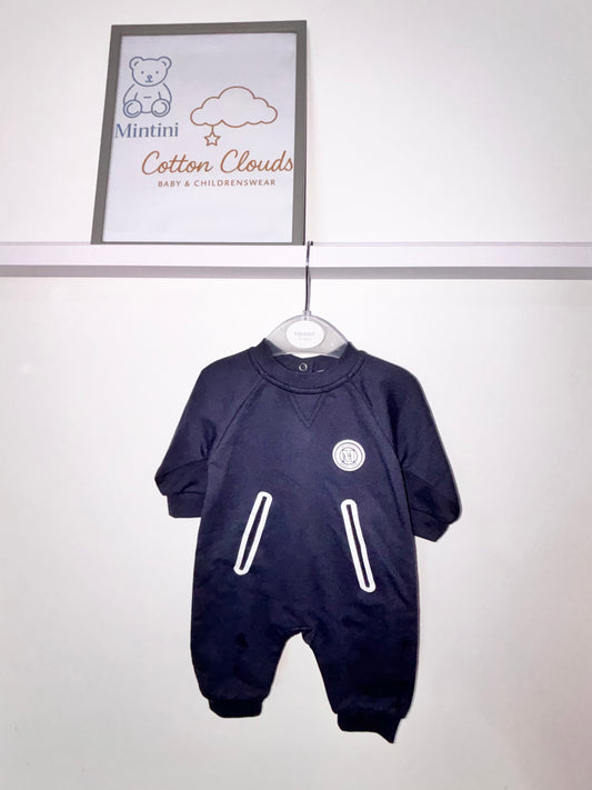 Mintini Navy All in One AW25
