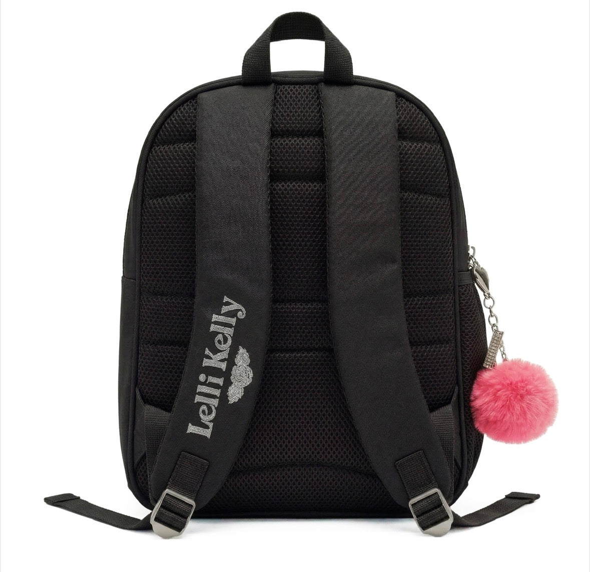 Lelli Kelly Black Backpack