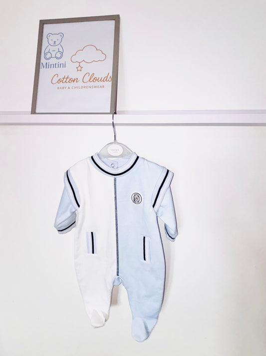 Mintini Allin One AW25