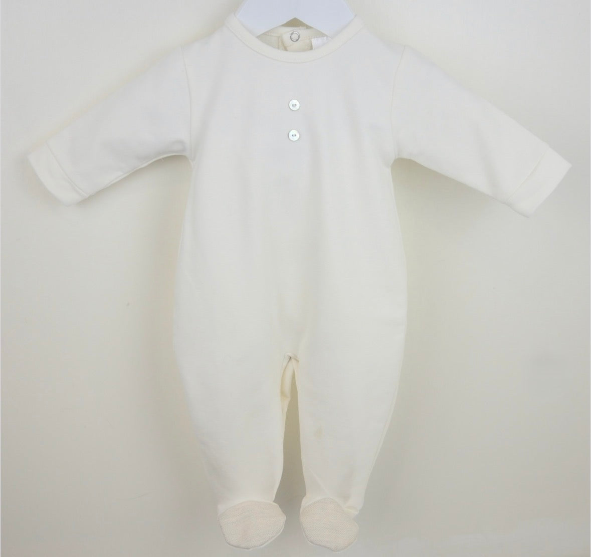 Pex Charlie Sleepsuit