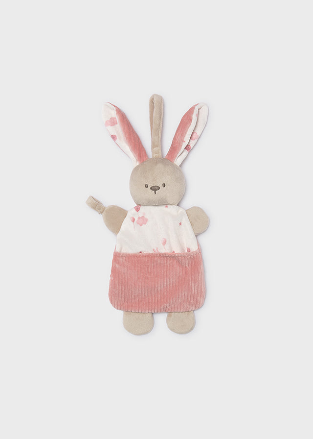 Mayoral Dummy Holder Baby Comforter