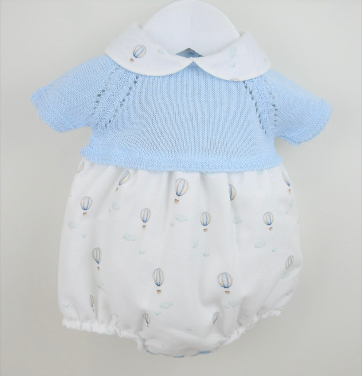 Pex Air Balloon Romper