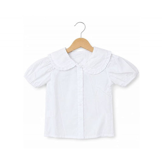 White Shirt