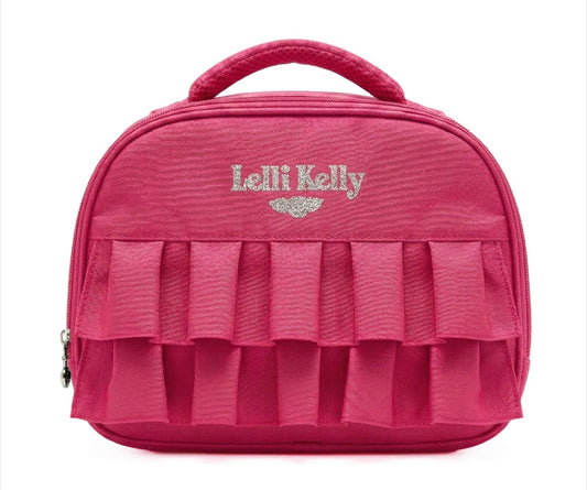 Lelli Kelly Pink Lunch bag